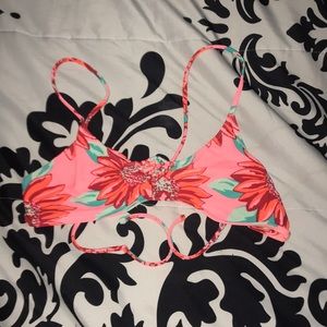 aerie bikini top